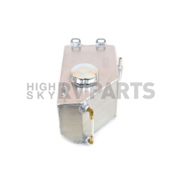 Canton Racing Radiator Overflow Tank 80224-1