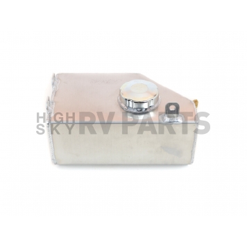 Canton Racing Radiator Overflow Tank 80224-2