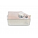 Canton Racing Radiator Overflow Tank 80224