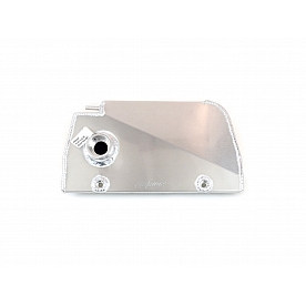 Canton Racing Radiator Overflow Tank 80225