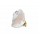 Canton Racing Radiator Overflow Tank 80225