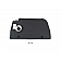 Canton Racing Radiator Overflow Tank 80225BLK