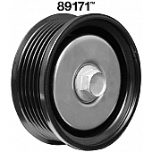 Dayco Products Inc Drive Belt Idler Pulley 89171