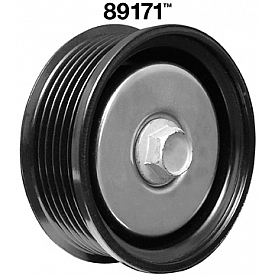 Dayco Products Inc Drive Belt Idler Pulley 89171