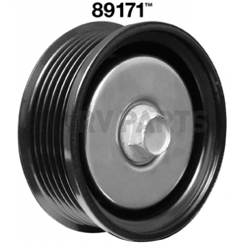 Dayco Products Inc Drive Belt Idler Pulley 89171