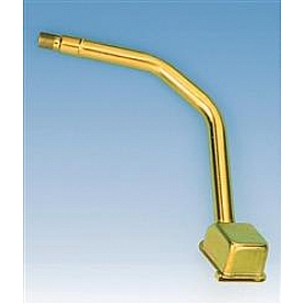 Milodon Oil Pump Pickup - 18346