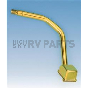 Milodon Oil Pump Pickup - 18346
