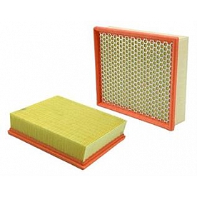 Pro-Tec by Wix Air Filter - 491