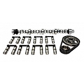 COMP Cams Camshaft/ Lifter/ Timing Gear Kit SK514239