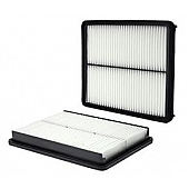 Pro-Tec by Wix Air Filter - 608
