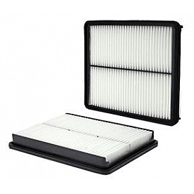 Pro-Tec by Wix Air Filter - 608