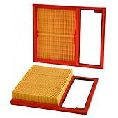 Pro-Tec by Wix Air Filter - 610