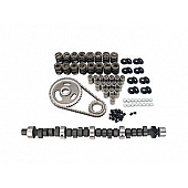 COMP Cams Camshaft/ Lifter/ Timing Gear/ Valve Spring Kit K202082