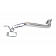 Canton Racing Oil Pump Pickup - 15-737