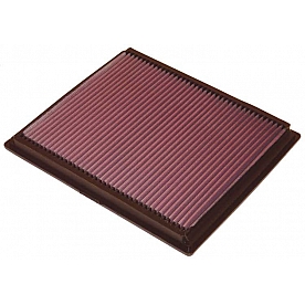 K & N Filters Air Filter - 33-2286