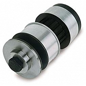Moroso Performance Crankshaft Pulley 63844