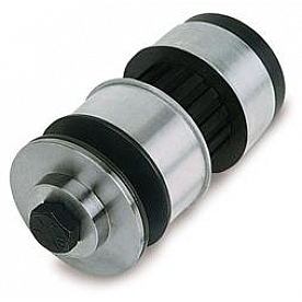 Moroso Performance Crankshaft Pulley 63844