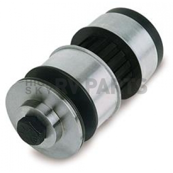 Moroso Performance Crankshaft Pulley 63844