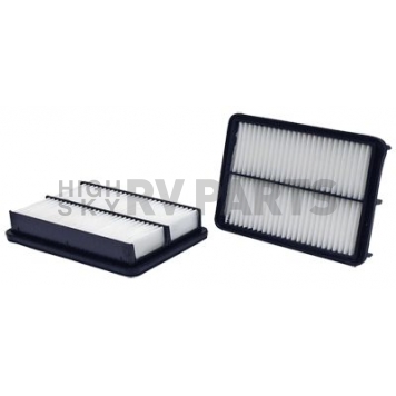 Pro-Tec by Wix Air Filter - 615