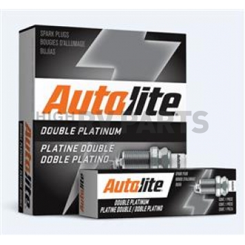 Autolite Spark Plugs Spark Plug APP5324