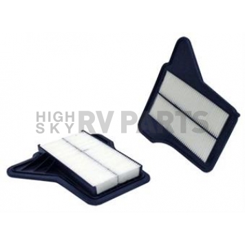 Pro-Tec by Wix Air Filter - 620