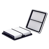 Pro-Tec by Wix Air Filter - 621