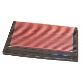 K & N Filters Air Filter - 33-2026