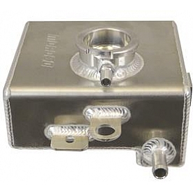 Moroso Performance Radiator Overflow Tank 63809