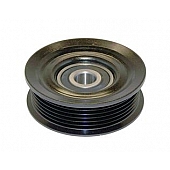 Crown Automotive Jeep Replacement  Drive Belt Idler Pulley 53034002AA