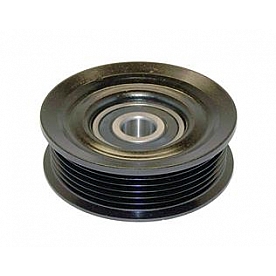 Crown Automotive Jeep Replacement  Drive Belt Idler Pulley 53034002AA