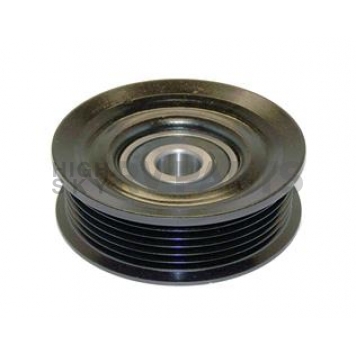 Crown Automotive Jeep Replacement  Drive Belt Idler Pulley 53034002AA