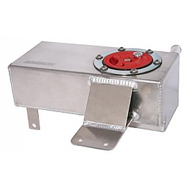 Moroso Performance Radiator Overflow Tank 63492