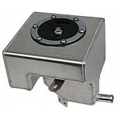 Moroso Performance Radiator Overflow Tank 63508