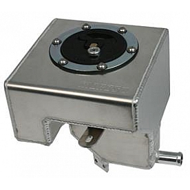 Moroso Performance Radiator Overflow Tank 63508