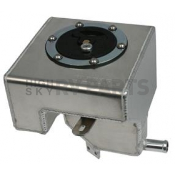 Moroso Performance Radiator Overflow Tank 63508