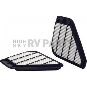 Pro-Tec by Wix Air Filter - 634