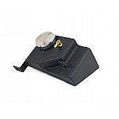 Canton Racing Radiator Overflow Tank 80275BLK