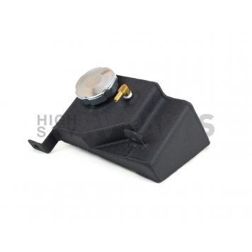 Canton Racing Radiator Overflow Tank 80275BLK