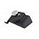 Canton Racing Radiator Overflow Tank 80275BLK