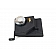 Canton Racing Radiator Overflow Tank 80275BLK