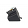 Canton Racing Radiator Overflow Tank 80275BLK
