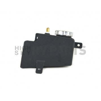 Canton Racing Radiator Overflow Tank 80275BLK-4