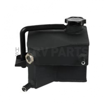 Mishimoto Radiator Overflow Tank CTR17EMWBK
