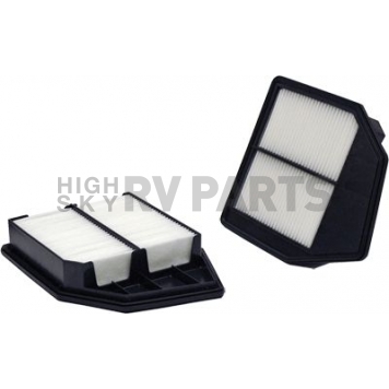 Pro-Tec by Wix Air Filter - 640