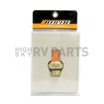 Mishimoto Coolant Fan Temperature Switch MFANSWITCH