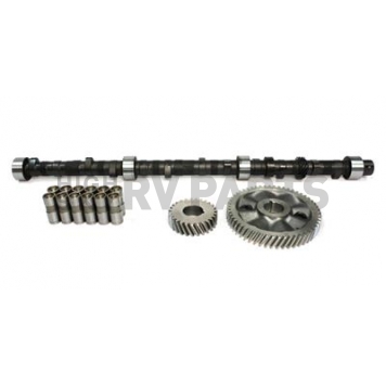 COMP Cams Camshaft/ Lifter/ Timing Gear Kit SK612334