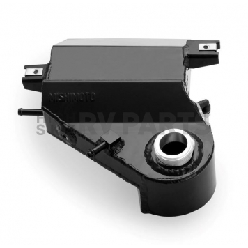 Mishimoto Radiator Overflow Tank MRTF2D03BK