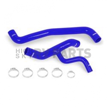 Mishimoto Radiator Hose OSEF5497BL