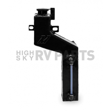 Mishimoto Radiator Overflow Tank MRTBRZ13BK