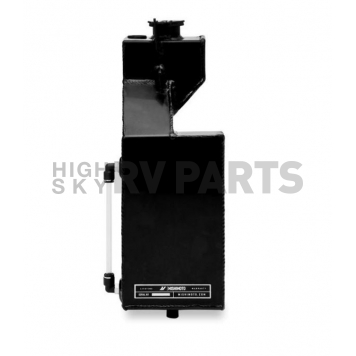 Mishimoto Radiator Overflow Tank MRTBRZ13BK-1